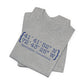 Newington Coordinates Unisex Jersey Short Sleeve Tee