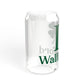 I Clover Wallingford Sipper Glass, 16oz