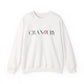 41 Tilt Cranbury Unisex Heavy Blend™ Crewneck Sweatshirt