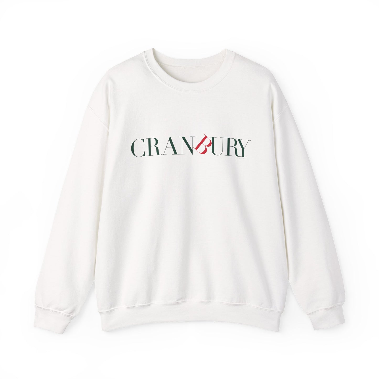 41 Tilt Cranbury Unisex Heavy Blend™ Crewneck Sweatshirt
