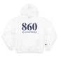 860 Glastonbury Champion Hoodie