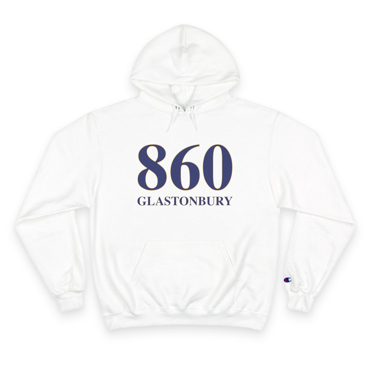 860 Glastonbury