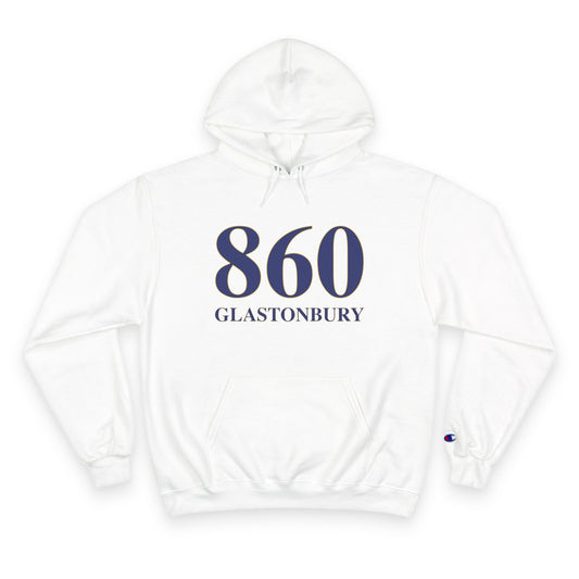 860 Glastonbury Champion Hoodie