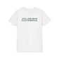 Just a kid from East Norwalk Youth Short Sleeve T-Shirt