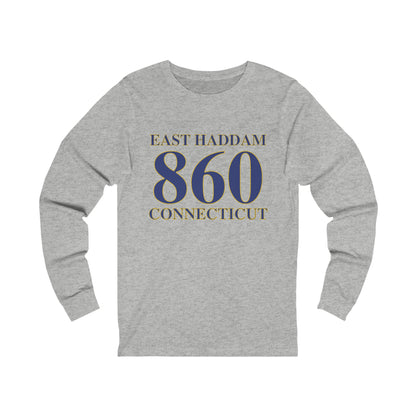 east haddam ct long sleeve tee shirts 