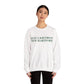 Just a kid from New Hartford Unisex Heavy Blend™ Crewneck Sweatshirt