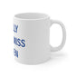 I Really Really Miss Goshen Mug 11oz