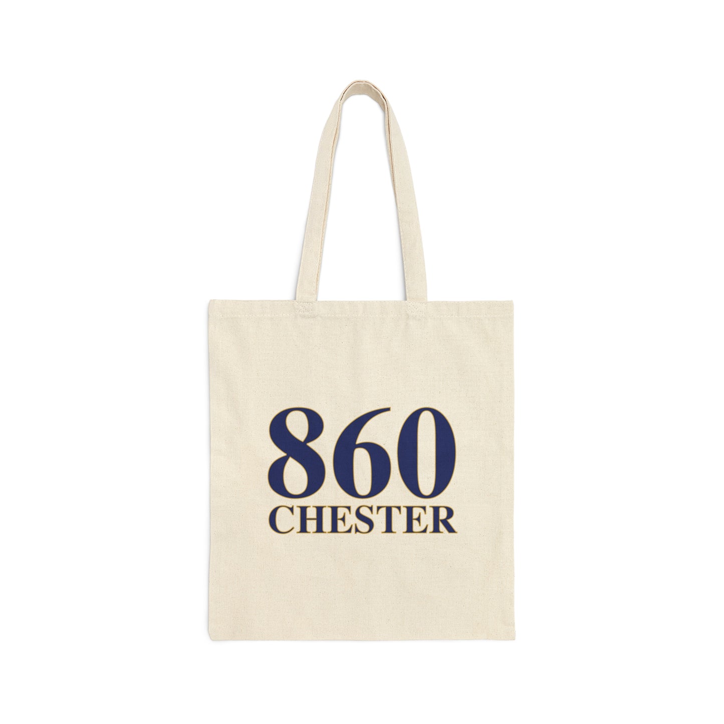 chester ct tote bag