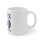 Essex 860 Connecticut Mug 11oz