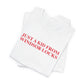 Just a kid from Windsor Locks Unisex Jersey Short Sleeve T-Shirt