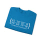 Bridgeport Coordinates Unisex Heavy Blend™ Crewneck Sweatshirt