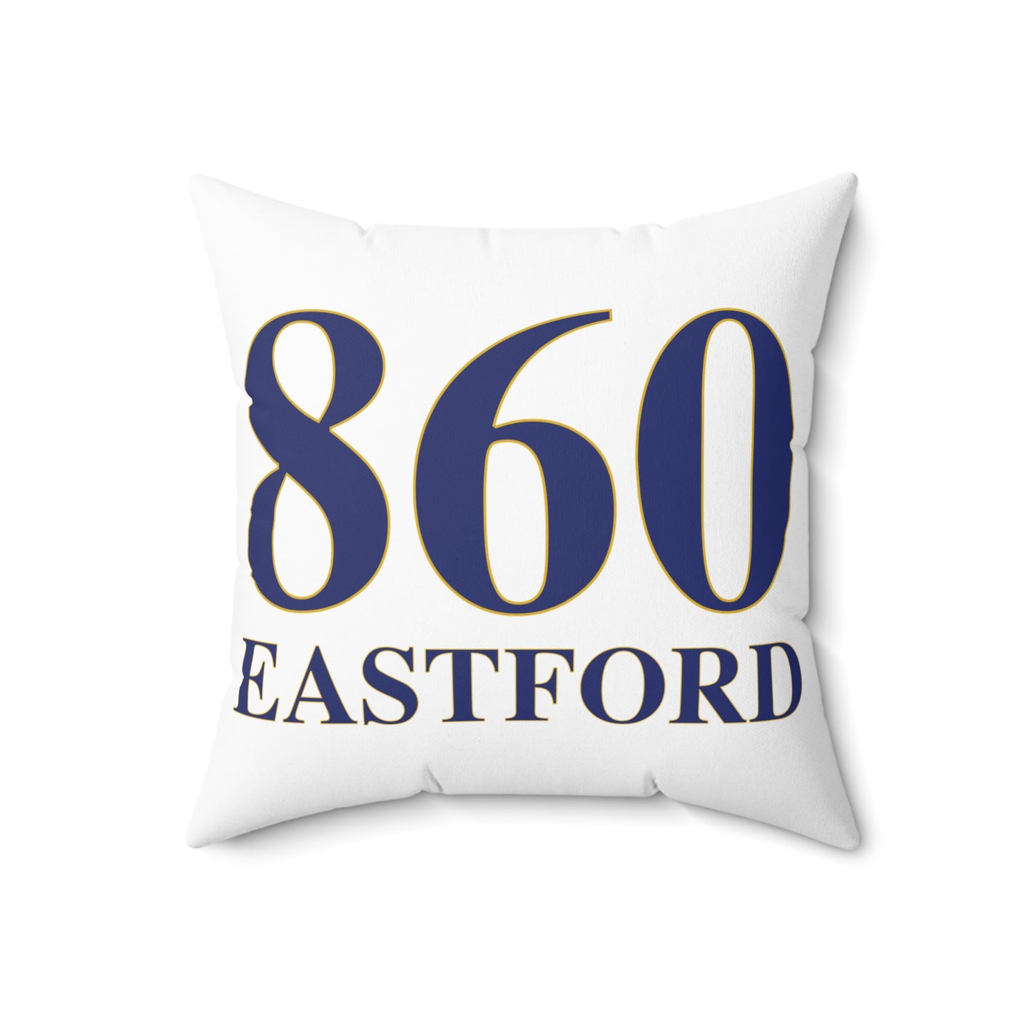 860 Eastford Spun Polyester Square Pillow