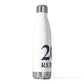 203 Redding 20oz Insulated Bottle