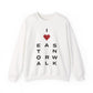 East Norwalk Vision Unisex Heavy Blend™ Crewneck Sweatshirt