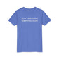 Just a kid from Newington Youth Short Sleeve T-Shirt