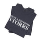 Just a kid from Storrs Unisex Jersey Short Sleeve T-Shirt