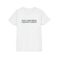 Just a kid from Greens Farms Youth Short Sleeve T-Shirt