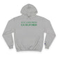 Just a kid from Guilford Champion Hoodie