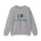 New Fairfield sweatshirt