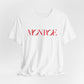 41 Tilt Monroe Unisex Jersey Short Sleeve T-Shirt