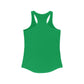 I Really Really Women's Ideal Racerback Tank