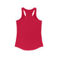 I Really Really Women's Ideal Racerback Tank