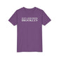 Just a kid from Brooklyn Youth Short Sleeve T-Shirt
