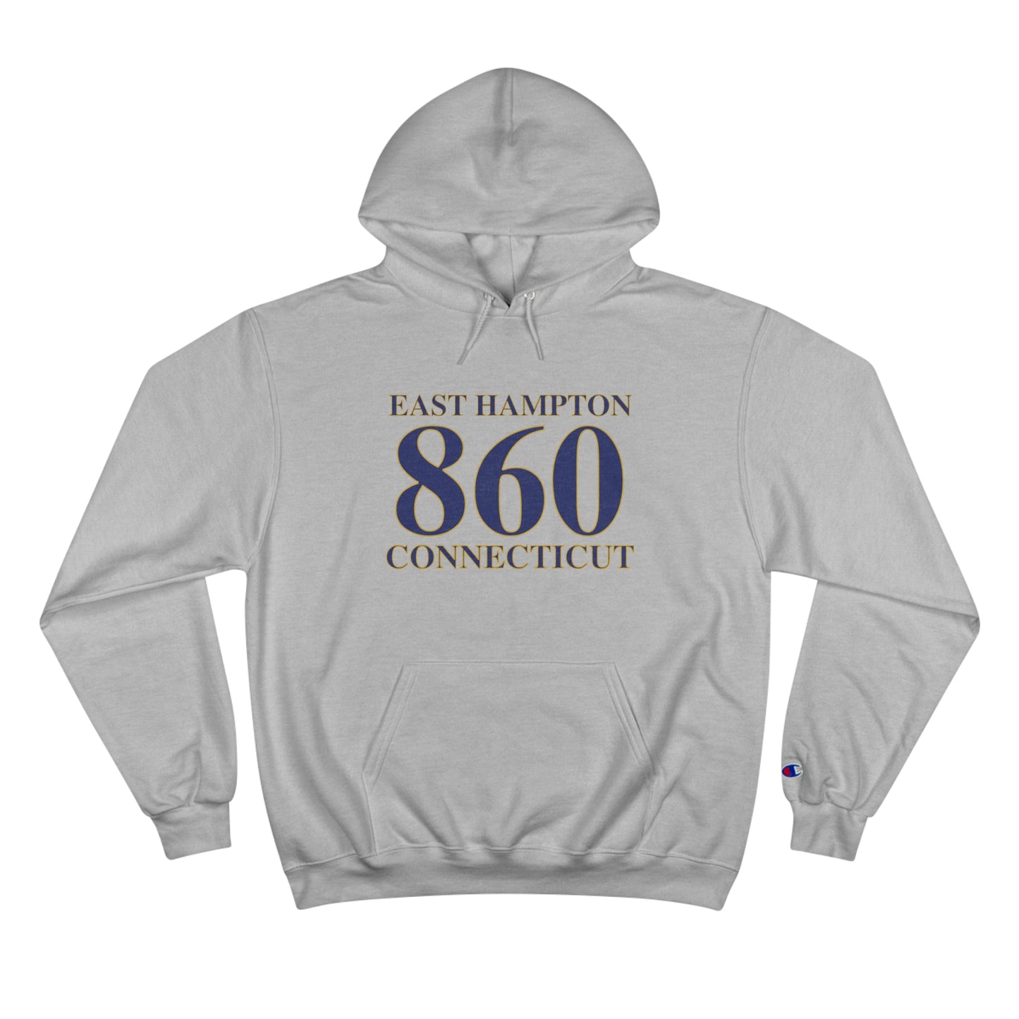 East hampton connecticut sweatshirt