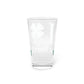 I Clover West Hartford Pint Glass, 16oz
