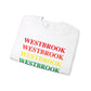 Westbrook Pride Unisex Heavy Blend™ Crewneck Sweatshirt