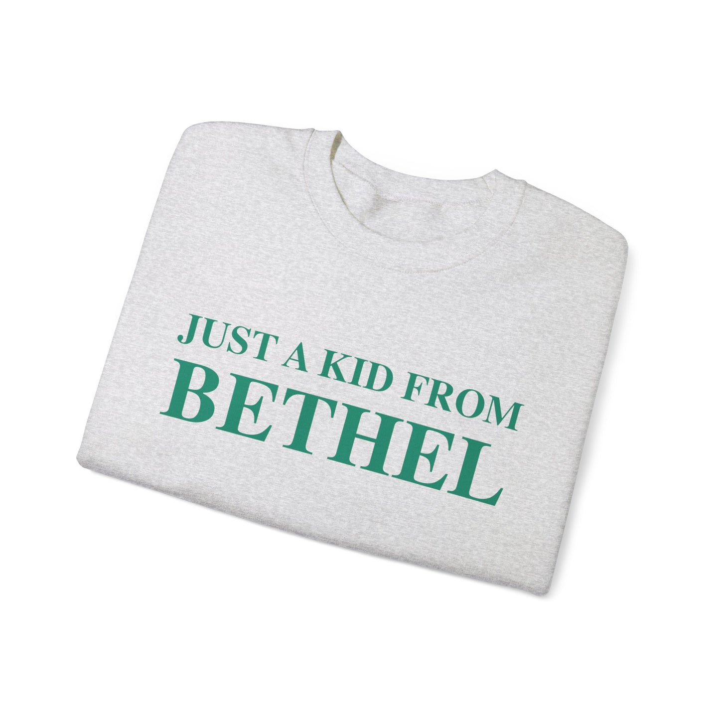 Bethel Connecticut sweatshirt  Finding Connecticut