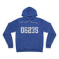06235 Chaplin CT Zip Code Unisex Sponge Fleece Pullover Hoodie