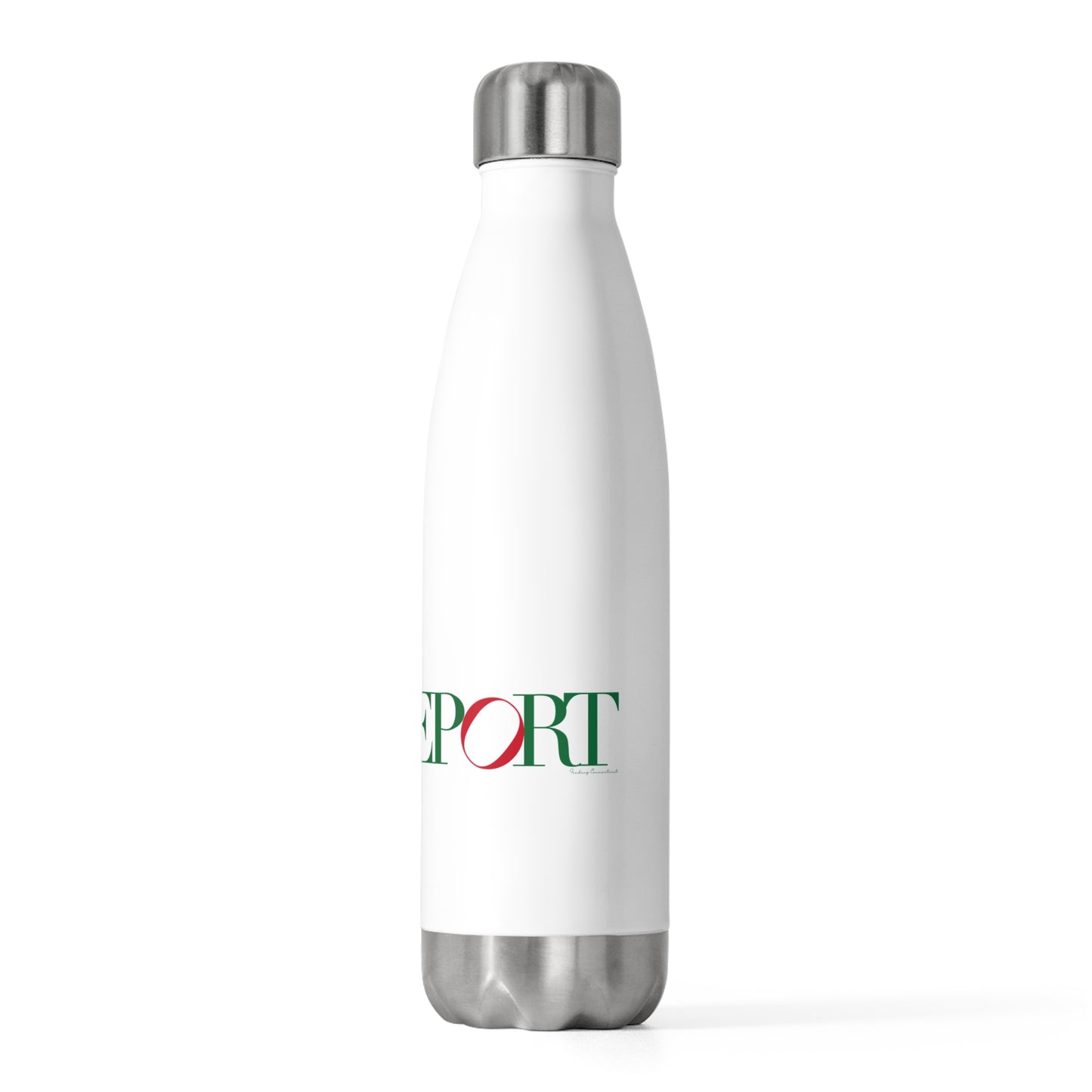 41 Tilt Bridgeport 20oz Insulated Bottle