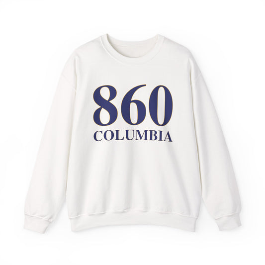 860 Columbia Unisex Heavy Blend™ Crewneck Sweatshirt