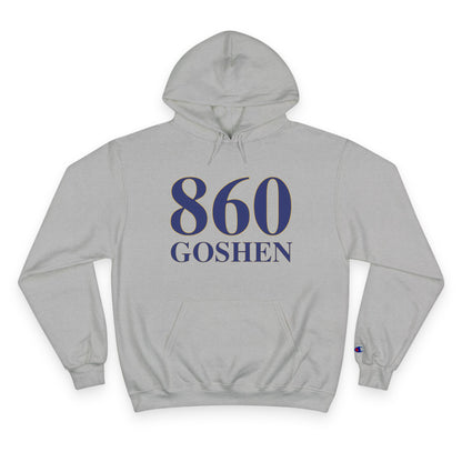 860 Goshen Champion Hoodie