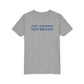 Just a kid from New Britain Youth Short Sleeve T-Shirt