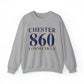 Chester Connecticut sweatshirt