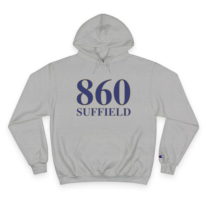 860 Suffield Champion Hoodie
