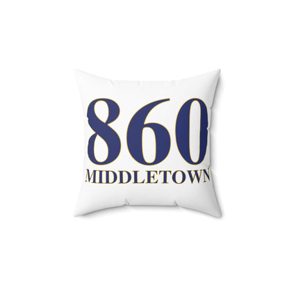 860 Middletown Spun Polyester Square Pillow