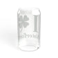 I Clover Waterford Sipper Glass, 16oz