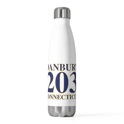 Danbury 203 Connecticut 20oz Insulated Bottle