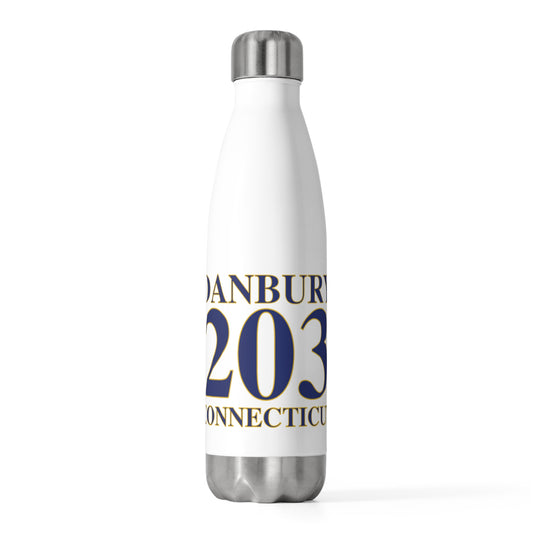 Danbury 203 Connecticut 20oz Insulated Bottle