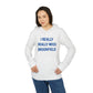 I Really Really Miss Brookfield adidas Unisex Fleece Hoodie