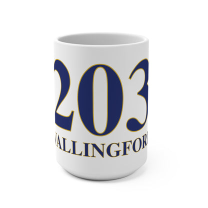 203 Wallingford Mug 15oz