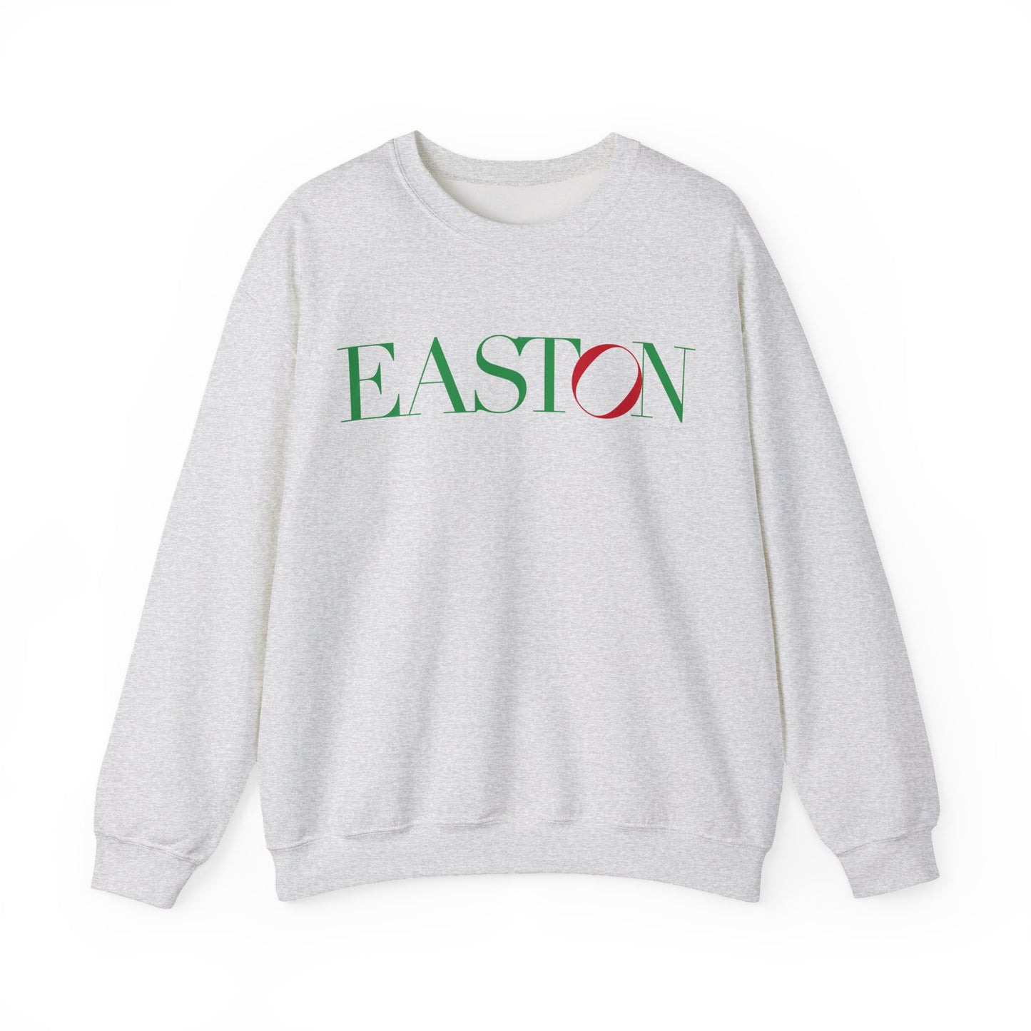 41 Tilt Easton Unisex Heavy Blend™ Crewneck Sweatshirt