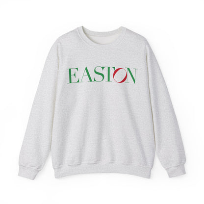 41 Tilt Easton Unisex Heavy Blend™ Crewneck Sweatshirt
