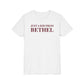 Just a kid from Bethel Youth Short Sleeve T-Shirt
