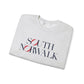 41 Tilt South Norwalk Unisex Heavy Blend™ Crewneck Sweatshirt