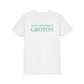 Just a kid from Groton Youth Short Sleeve T-Shirt