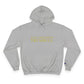 Just a kid from Trumbull  Champion Hoodie